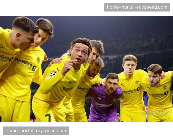 挪威球队博德闪耀创造历史，首次晋级欧冠16强