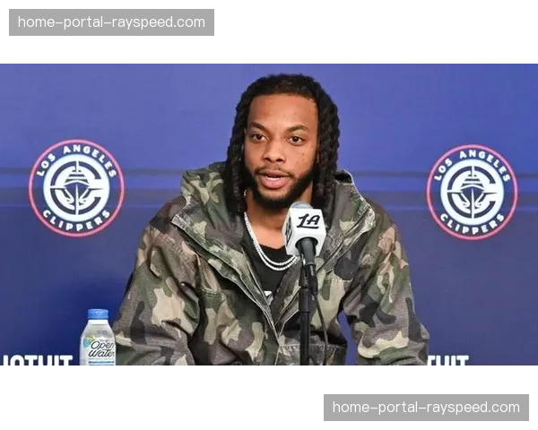 加兰复出时间表确定，快船后场实力将获显著增强