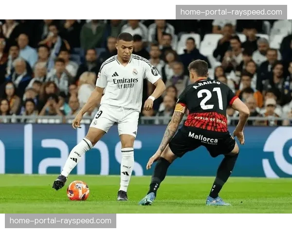 皇马3-1逆转马竞，赢得马德里德比，罗德里戈传射建功