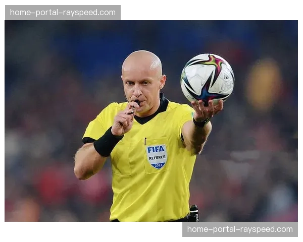 欧足联讨论下赛季起扩大欧冠比赛裁判组，或引入专职视频裁判