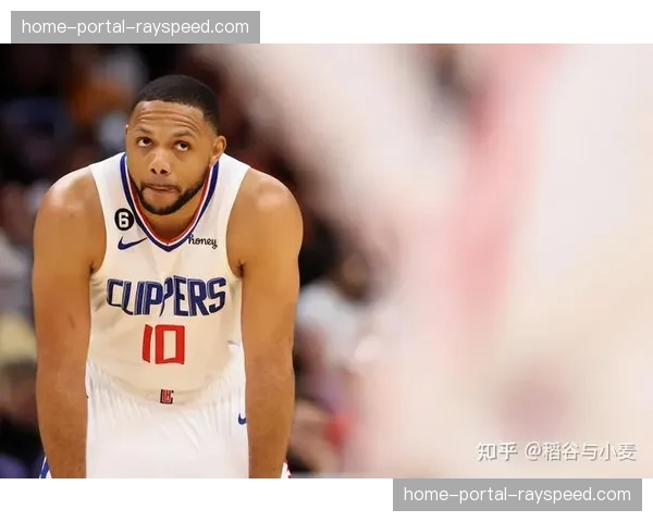 转会流言：多支季后赛球队询价爵士队防守型侧翼奥查伊-阿巴吉