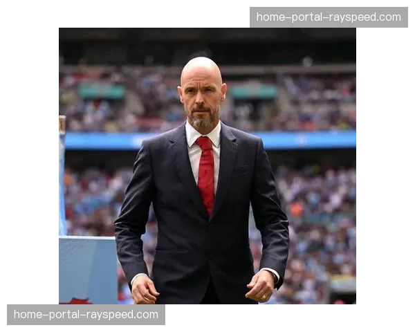 赛后声音：滕哈赫称战平利物浦是“向前一步”，但承认争四已非常困难