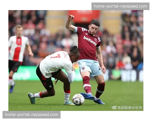 深度复盘：利物浦高压战术如何击穿西汉姆联的密集防守