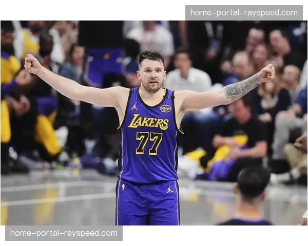 东契奇单月第六次三双，率领独行侠大胜锁定西南区头名