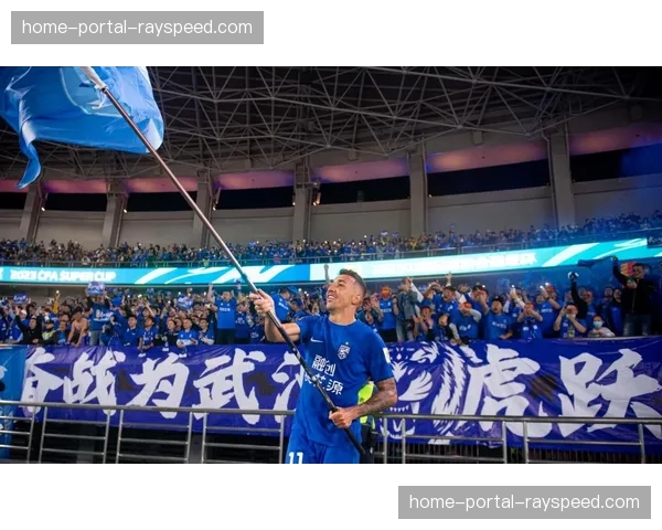 河南队1-1战平武汉三镇，双方各取一分