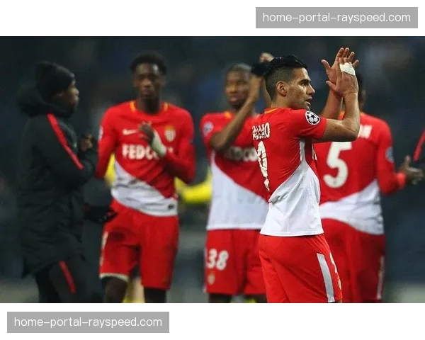 摩纳哥vs欧塞尔首发阵容：法蒂、巴洛贡领衔进攻线